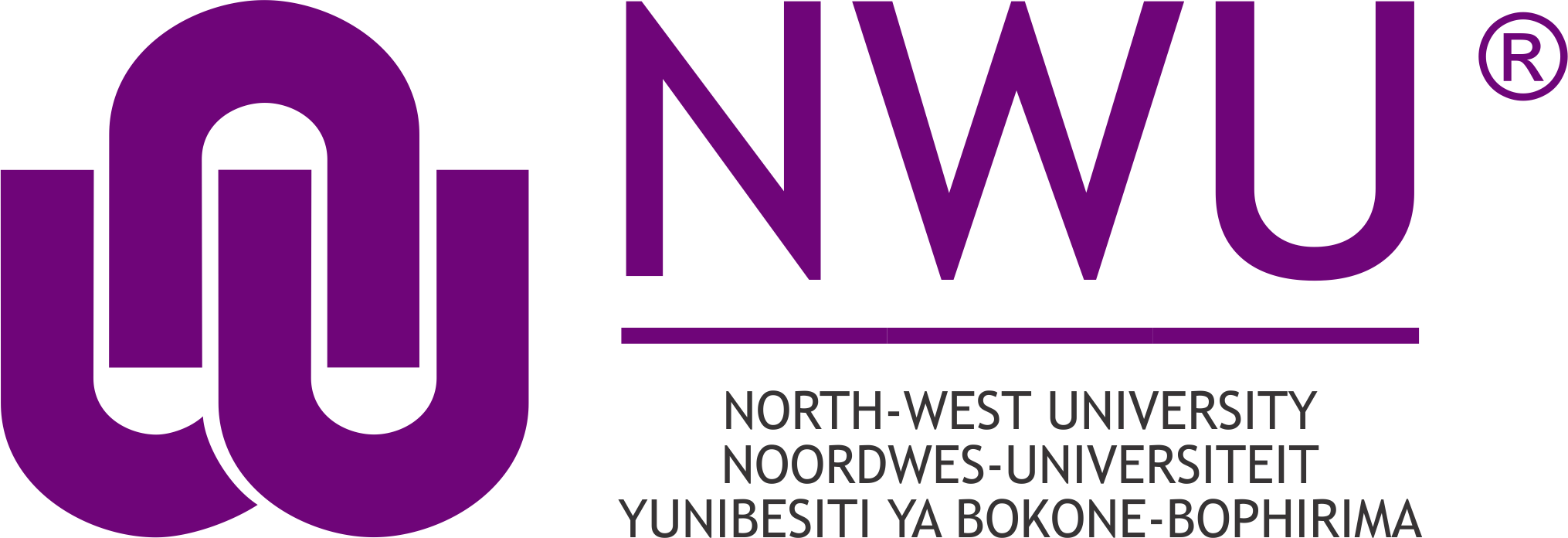 North West University Logo